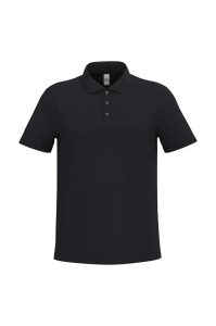 MEN'S PIQUE POLO SHIRT - Img 5