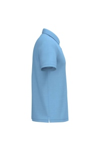 MEN'S PIQUE POLO SHIRT - Img 25