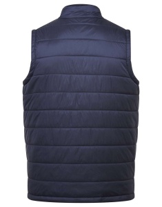 MEN'S 'RECYCLIGHT' PADDED GILET - Img 4