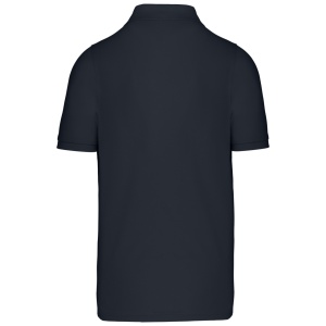 MEN'S SHORT SLEEVE PIQUÉ POLO SHIRT - Img 27