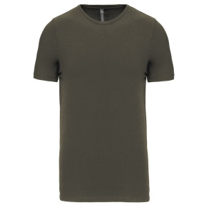 MEN'S SHORT-SLEEVED CREW NECK T-SHIRT - Img 5