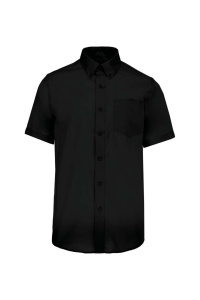 MEN'S SHORT-SLEEVED NON-IRON SHIRT - Img 6