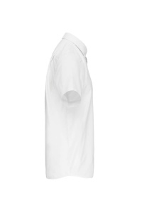 MEN'S SHORT-SLEEVED OXFORD SHIRT - Img 6