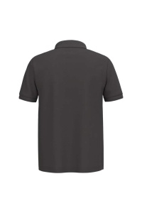 MEN'S SHORT-SLEEVED PIQUÉ POLO SHIRT - Img 34