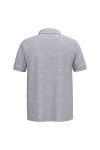 MEN'S SHORT-SLEEVED PIQUÉ POLO SHIRT - Img 44