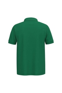 MEN'S SHORT-SLEEVED PIQUÉ POLO SHIRT - Img 54
