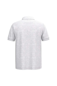 MEN'S SHORT-SLEEVED PIQUÉ POLO SHIRT - Img 74