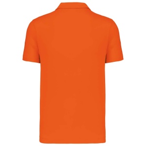 MEN'S SHORT-SLEEVED POLO SHIRT - Img 12