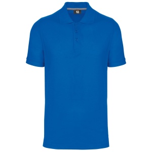 MEN'S SHORT-SLEEVED POLO SHIRT - Img 8