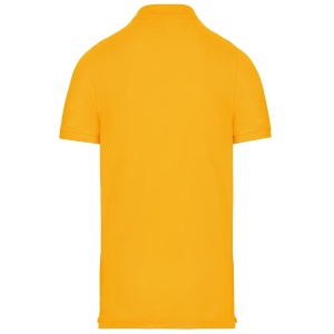 MEN'S SHORT-SLEEVED POLO SHIRT - Img 52