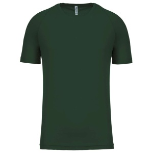 MEN'S SHORT-SLEEVED SPORTS T-SHIRT - Img 23