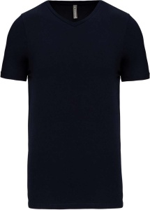 MEN'S SHORT-SLEEVED V-NECK T-SHIRT - Img 3