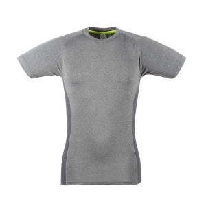 MEN'S SLIM FIT T-SHIRT - Img 3
