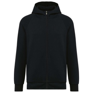 MEN'S ZIPPED HOODIE - Img 2