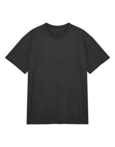 MENS BOXY TEE