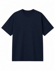 MENS BOXY TEE - Img 8