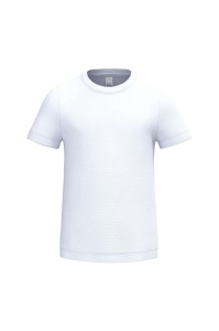 MERCURY KIDS' POLYESTER T-SHIRT - Img 5