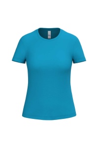 MERCURY LADIES' POLYESTER T-SHIRT - Img 2