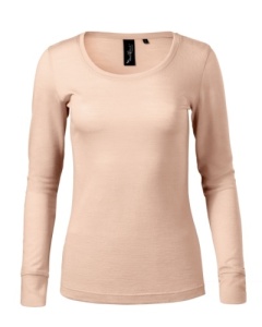 Merino Rise LS 160 Tricou pentru damă - Img 20