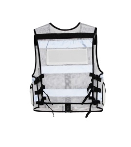 MESH TACTICAL VEST \"SPARTA\" - Img 15