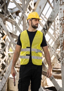 MESH-VEST \"THESSALONIKI\"