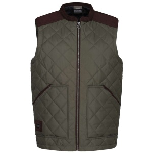MORETON QUILTED GILET - Img 4