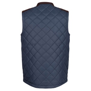 MORETON QUILTED GILET - Img 6