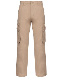 MULTI POCKET TROUSERS - Img 6