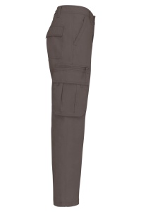 MULTI POCKET TROUSERS - Img 16