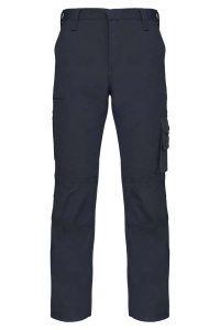 MULTI POCKET WORKWEAR TROUSERS - Img 4