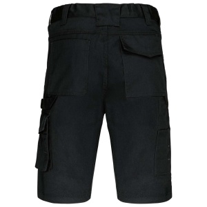 MULTIPOCKET WORKWEAR BERMUDA SHORTS - Img 6