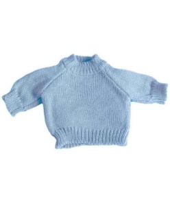 MUMBLES TEDDY JUMPER