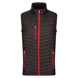 NAVIGATE HYBRID BODYWARMER - Img 6