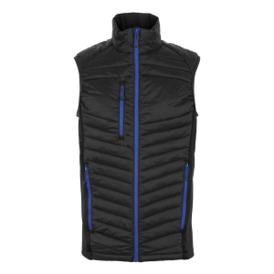NAVIGATE HYBRID BODYWARMER - Img 12