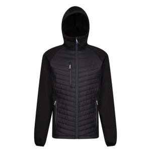 NAVIGATE HYBRID JACKET - Img 4