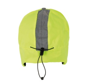 NEON WINTER CAP - 6 PANELS - Img 4