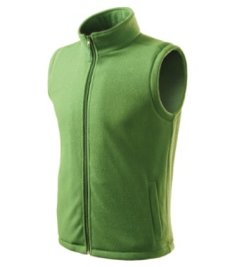 Next 518 Fleece vestă unisex - Img 12