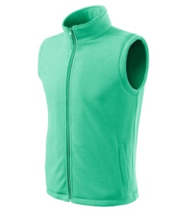 Next 518 Fleece vestă unisex - Img 16