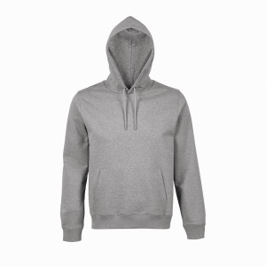 NICHOLAS MEN - FRENCH TERRY HOODED SWEATSHIRT - Img 3