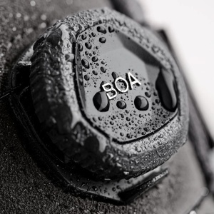 O2 Work shoes e.s. Apate II mid - Img 8