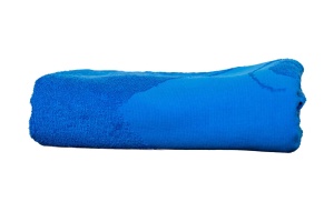 OLIMA „ANCHOR” JACQUARD BEACH TOWEL - Img 8