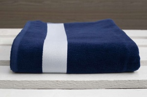 OLIMA VELOUR BEACH TOWEL - Img 3