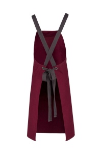 ORGANIC COTTON APRON - Img 8