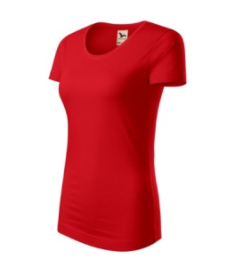 Origin (GOTS) 172 Tricou pentru damă - Img 6