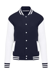 ORIGINALS VARSITY JACKET UNISEX - Img 3