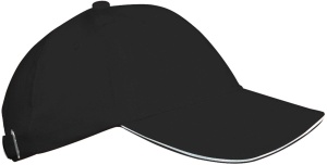 ORLANDO KIDS - KIDS' 6 PANELS CAP - Img 10