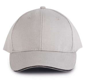 ORLANDO - OEKOTEX CERTIFIED 6 PANEL CAP - Img 11