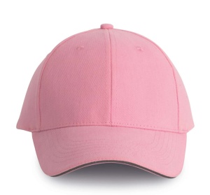 ORLANDO - OEKOTEX CERTIFIED 6 PANEL CAP - Img 28