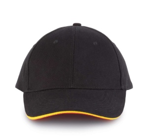 ORLANDO - OEKOTEX CERTIFIED 6 PANEL CAP - Img 42