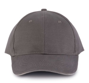 ORLANDO - OEKOTEX CERTIFIED 6 PANEL CAP - Img 52